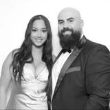 Sinead & Alessandro Covello