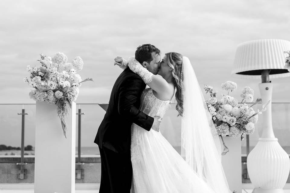 Hotel X - Jess and Mitch