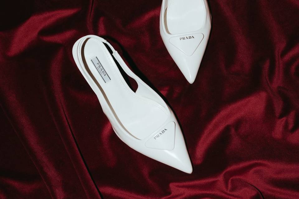 Omni King Edward Wedding