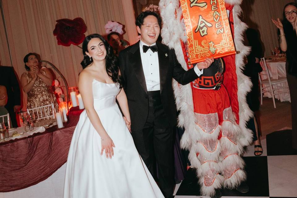 Wushu Project Omni King Edward