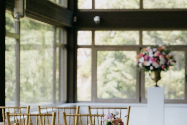 Rosa Floral Design Ltd