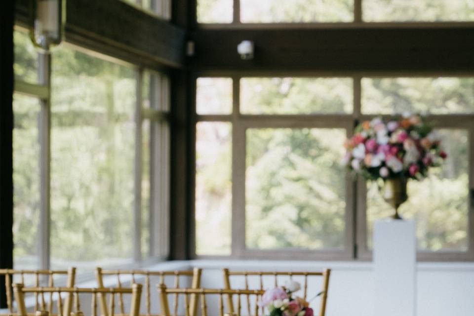 Rosa Floral Design Ltd