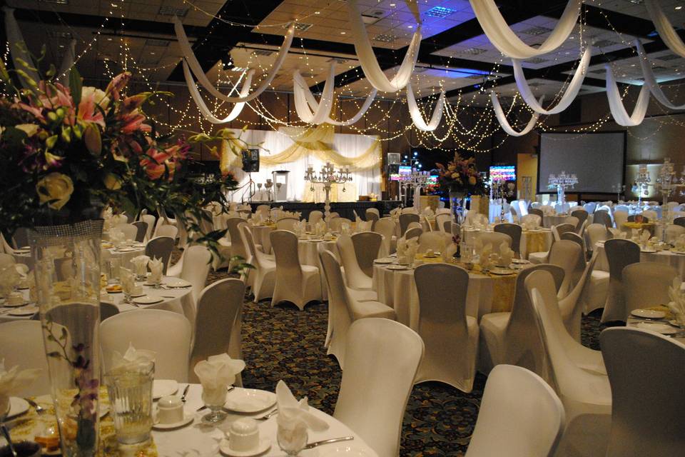 Events: The Penti Con 2023  Penticton Trade & Convention Centre