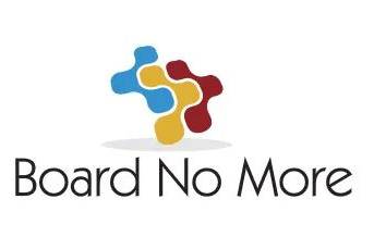 Board No More