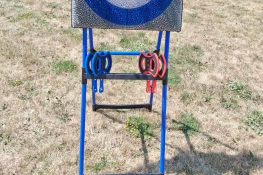 Axe Throwing