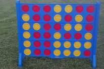 Giant Connect 4