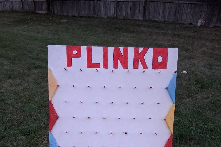 Plinko