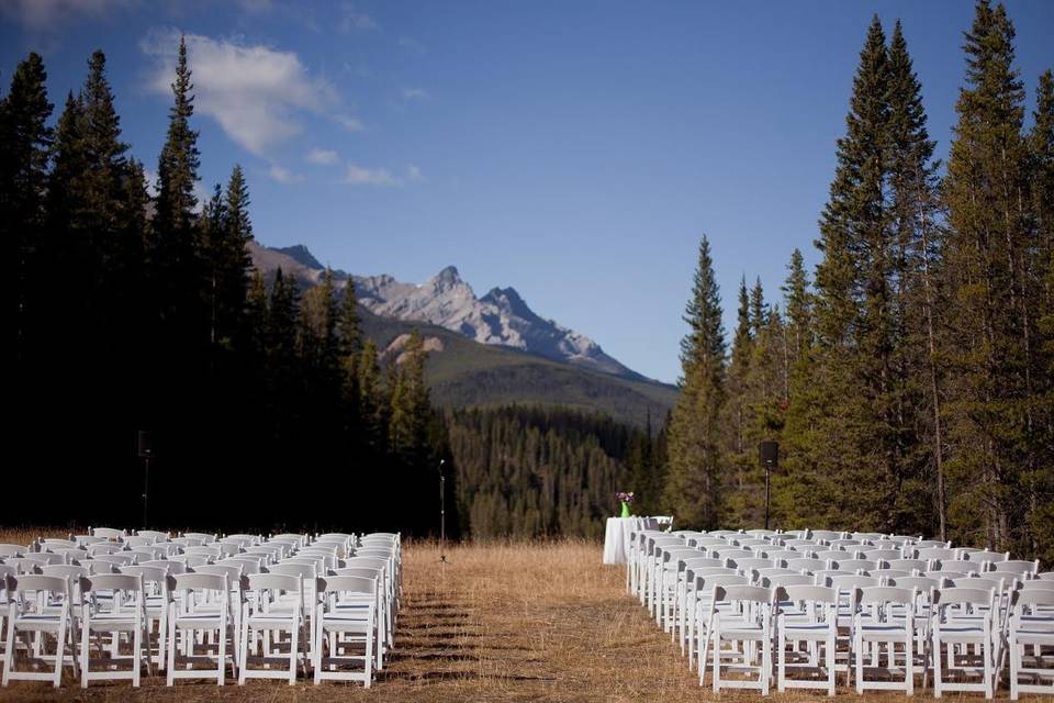 Mt. Norquay Banff