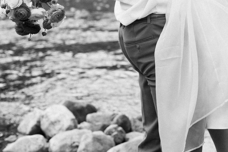 Fernie Provincial Park Elope
