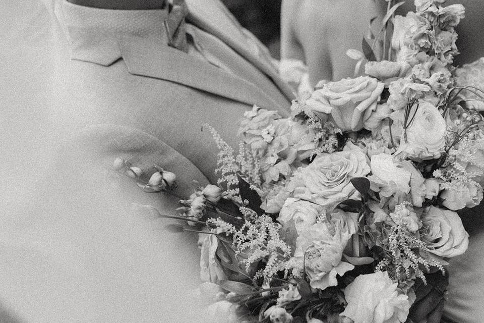 Alberta Wedding