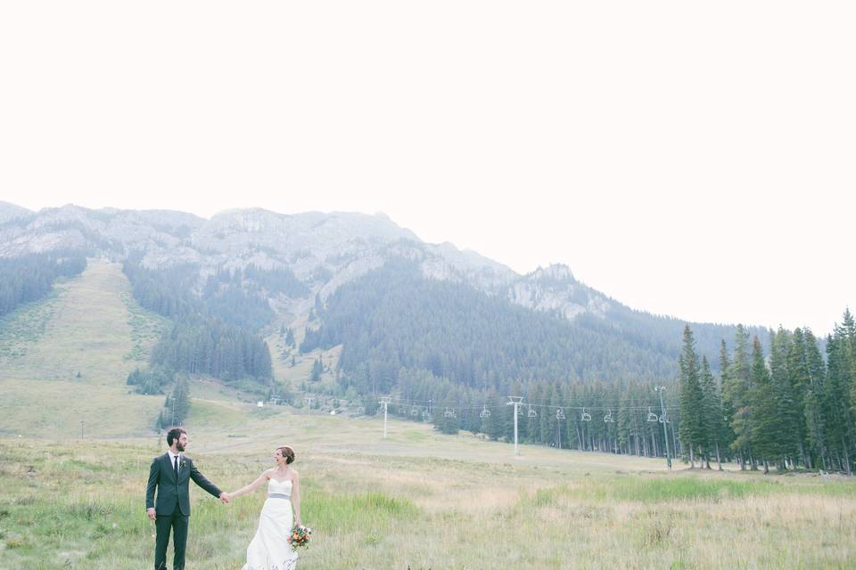 Mt. Norquay Banff