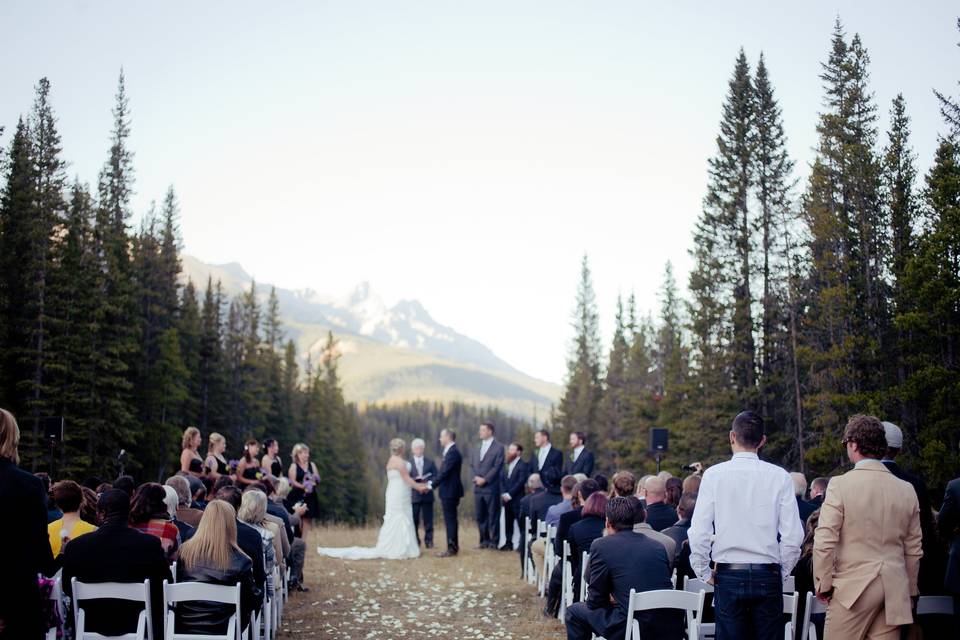 Mt. Norquay Banff