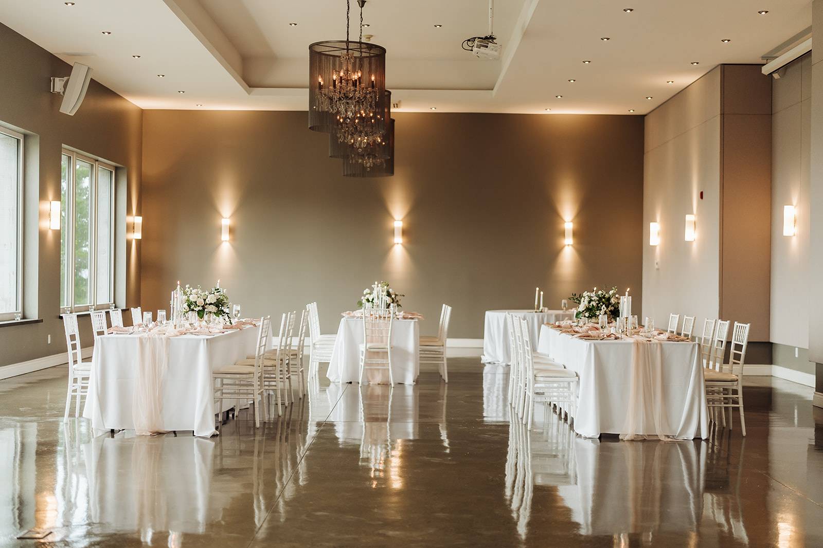 Le Belvedere - Venue - Wakefield - Weddingwire.ca