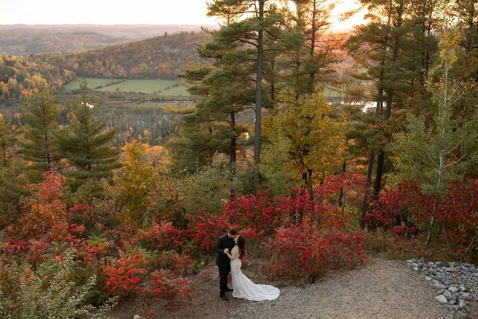 Photo: PalmTree Weddings