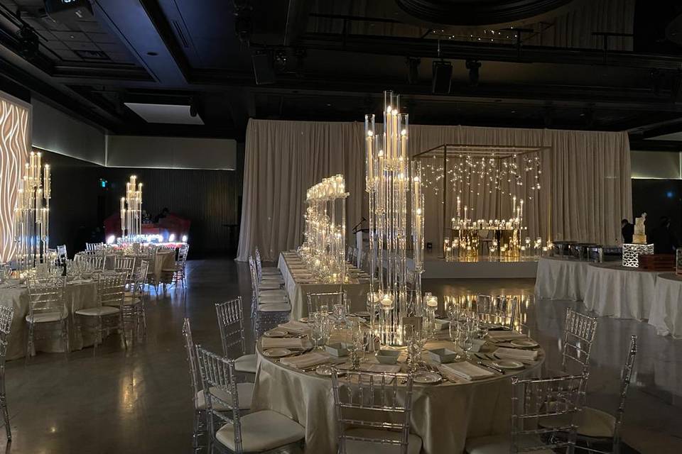 Bellagio Boutique Event Venue