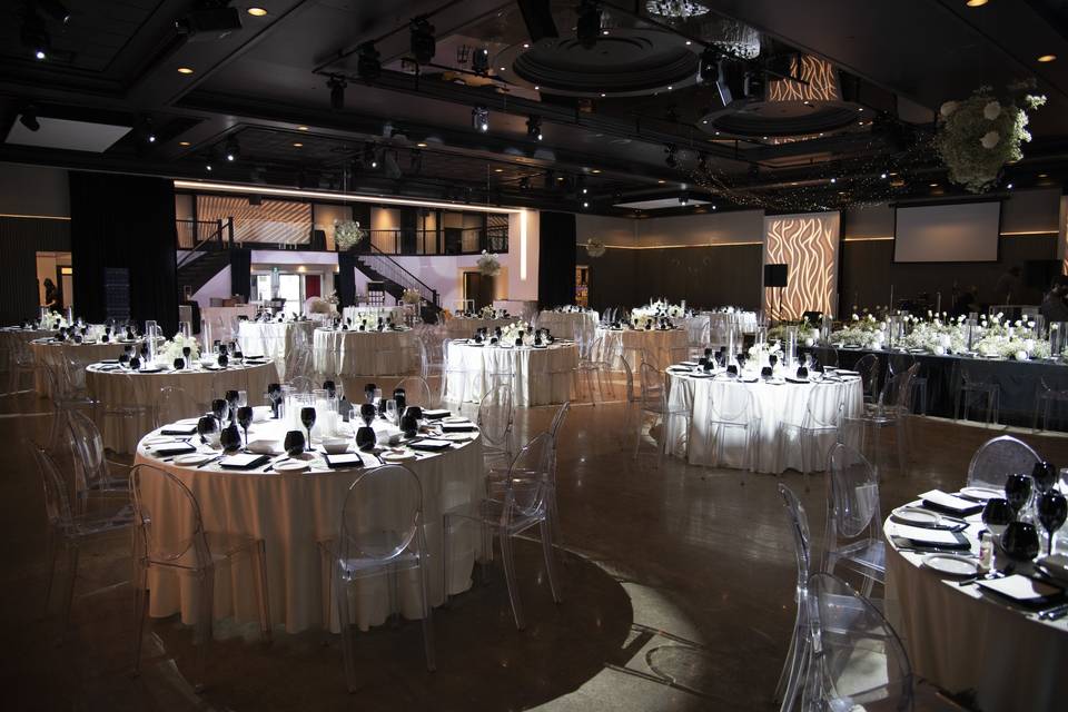 Bellagio Boutique Event Venue