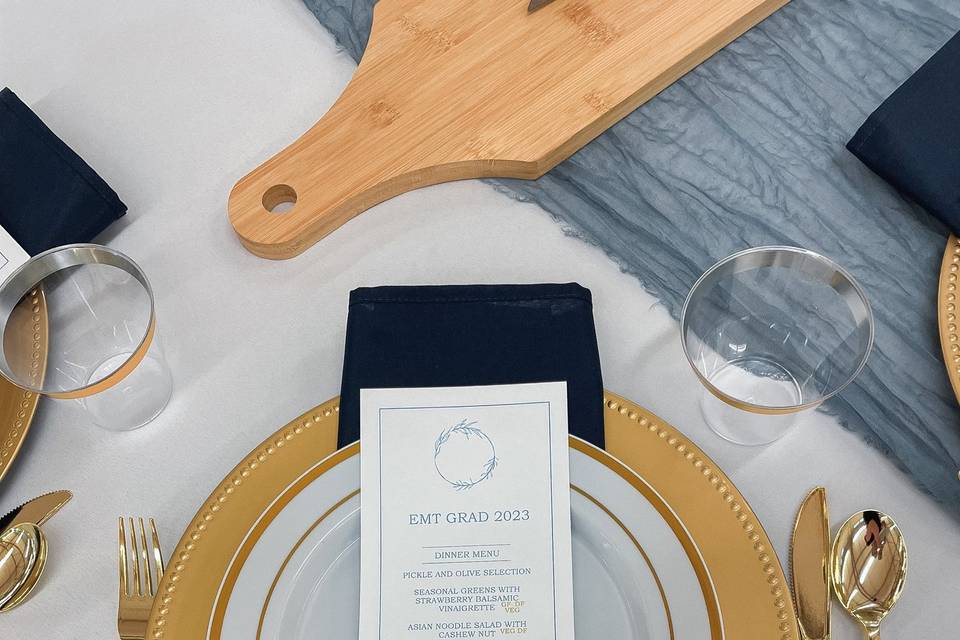 Table Setting