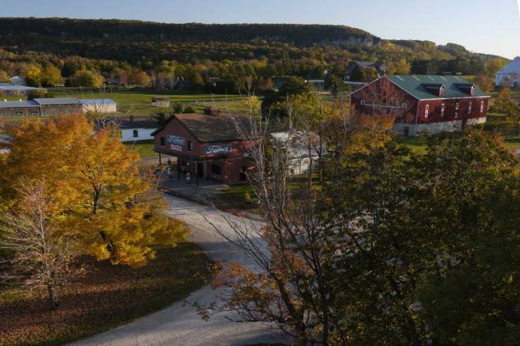 Country Heritage Park