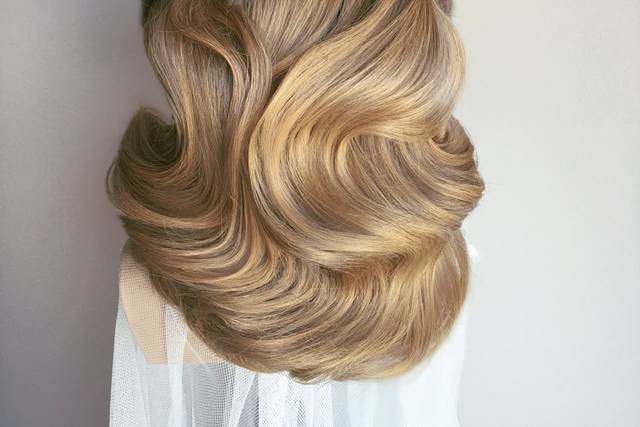 Tatiana Hair Beauty Hair Calgary Weddingwire.ca