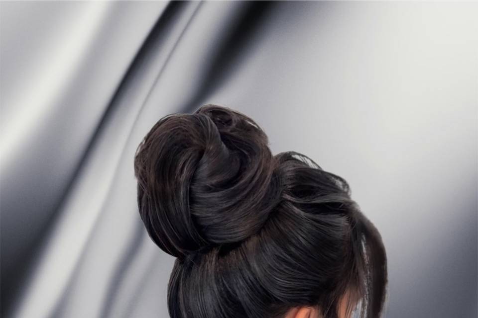 Updo