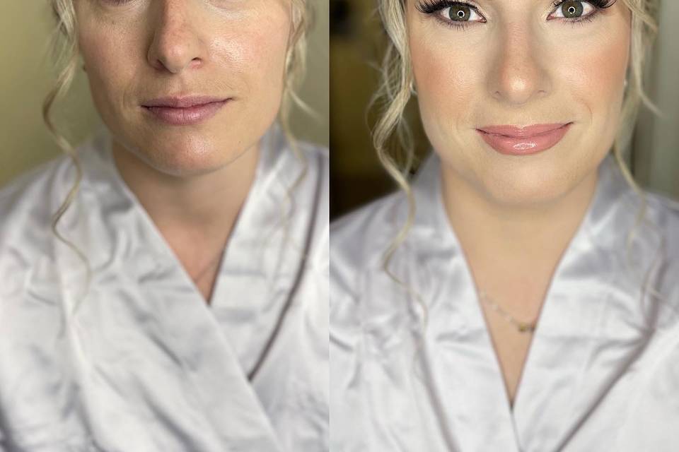 Makeup By Grace
