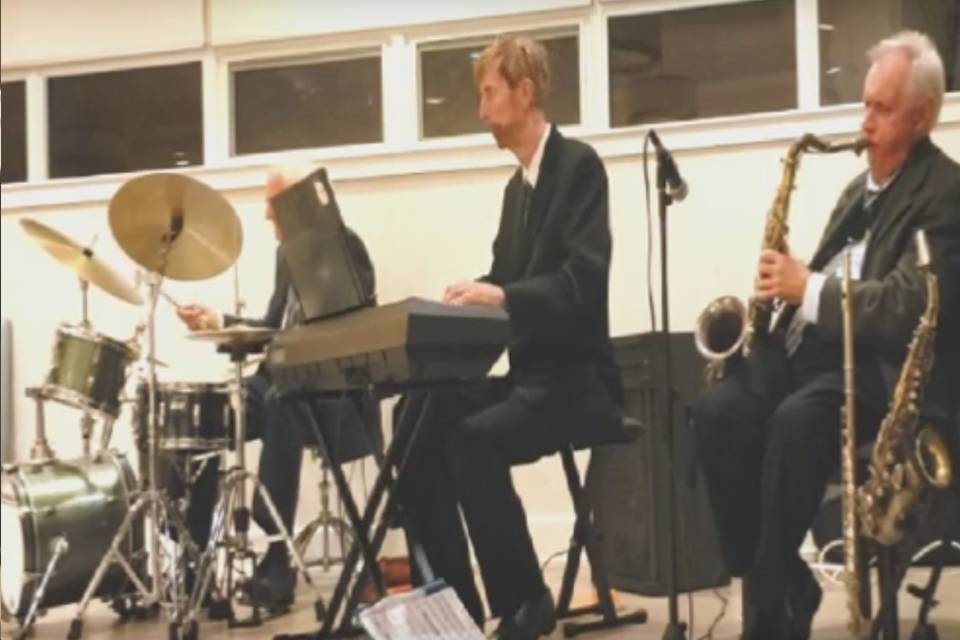 Just Us Jazz Quartet
