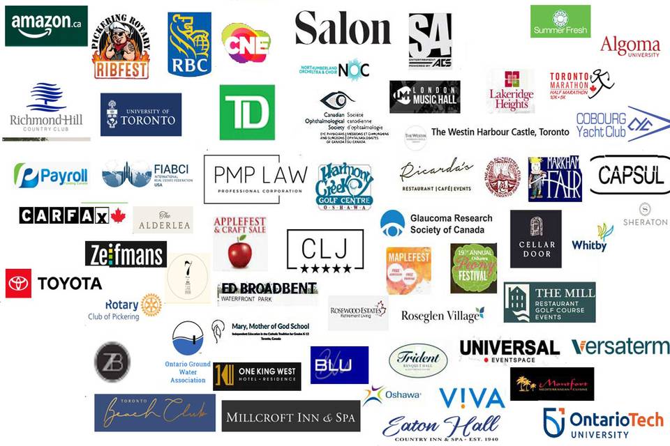 Recent Clients