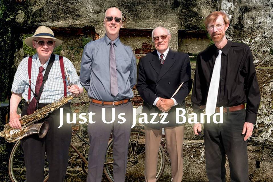 Just Us Jazz Band