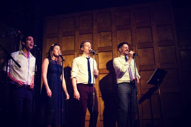 Gladstone Hotel