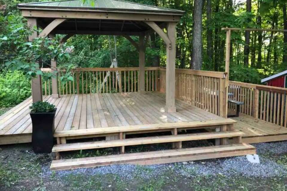 Spacious Cumberland Villa Stay & Events
