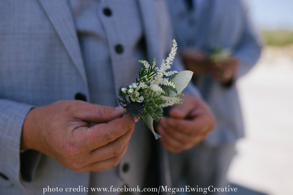 Barbini Wedding Bouquets 2
