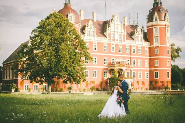 Germany wedding
