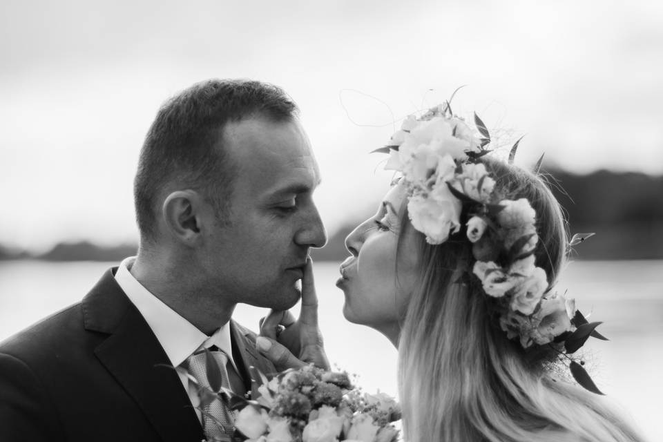 Poland wedding