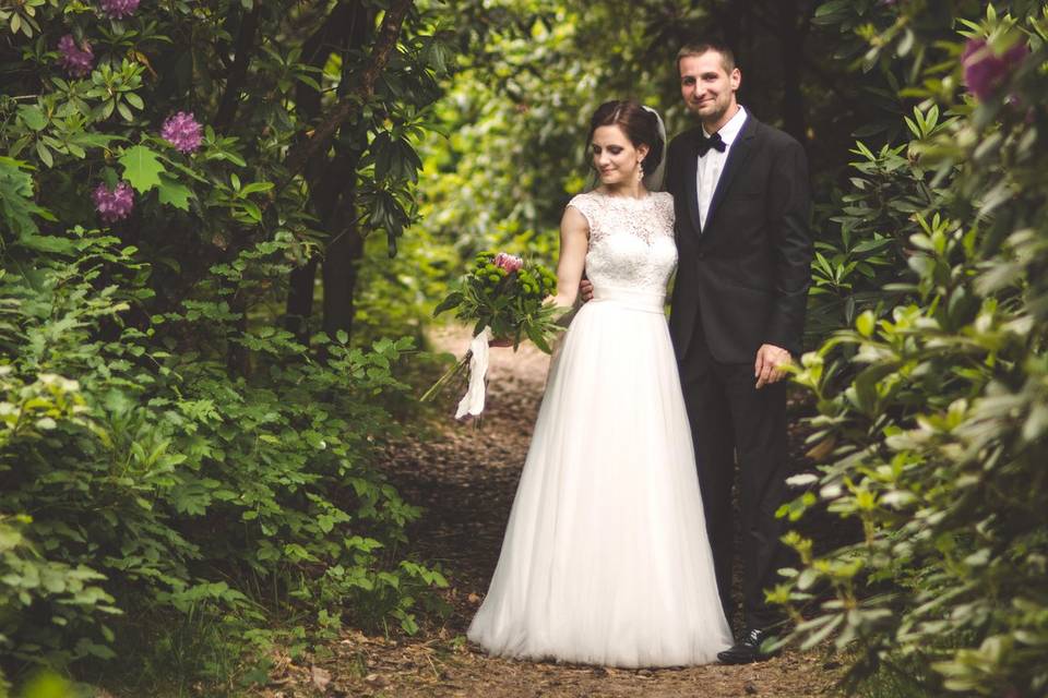 Germany wedding