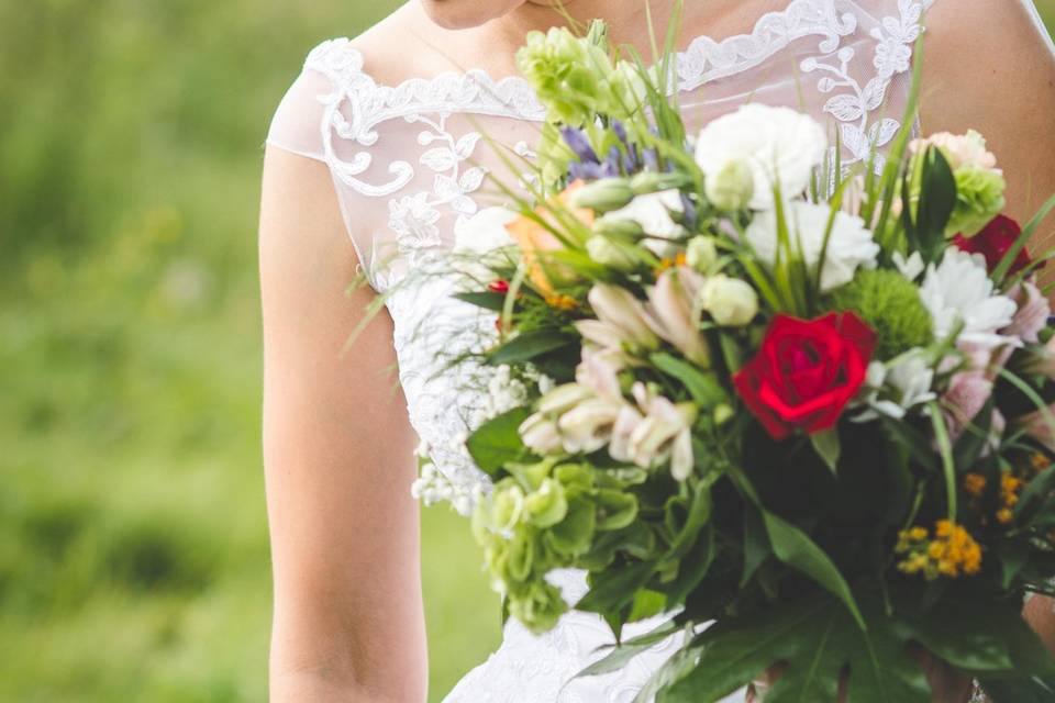 Germany wedding