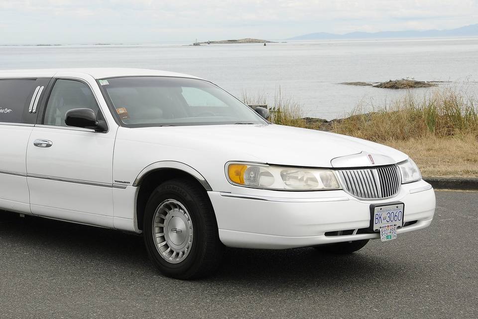 Arbutus Limousine