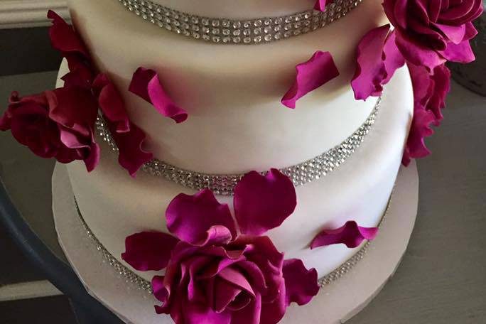 Sweet Couture Cakes by Adele