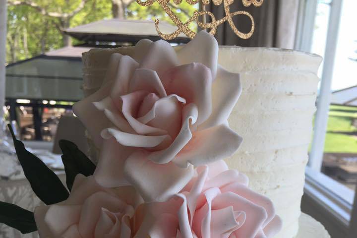 Sweet Couture Cakes by Adele