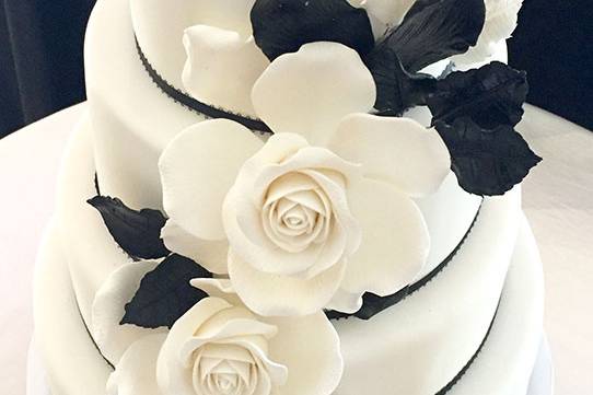 Sweet Couture Cakes by Adele