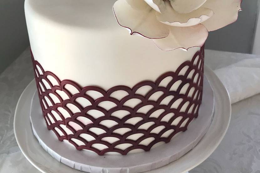 Sweet Couture Cakes by Adele