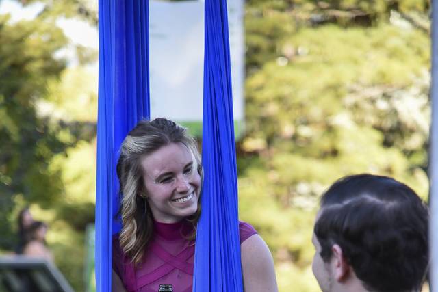Garden Noir Calgary Zoo