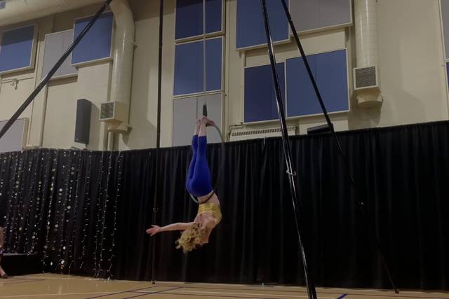 Senior’s Week Kerby Centre