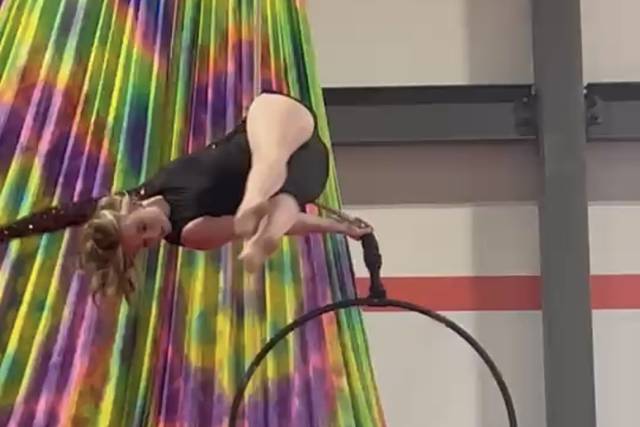 Edmonton Circus Festival