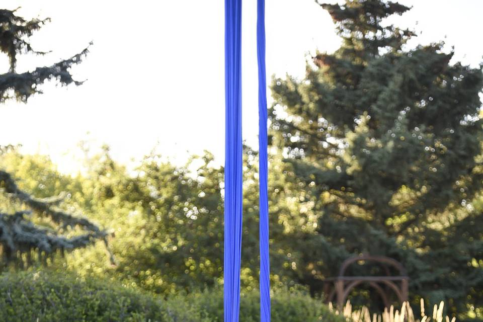 Garden Noir Calgary Zoo