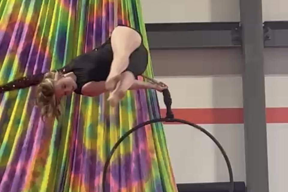 Edmonton Circus Festival