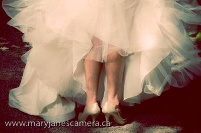 Mary Jane Howland Photography