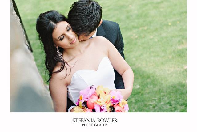 Stefania Bowler Photography