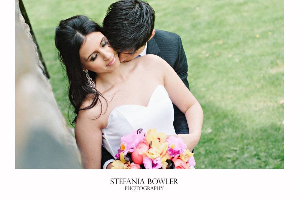 Stefania Bowler Photography