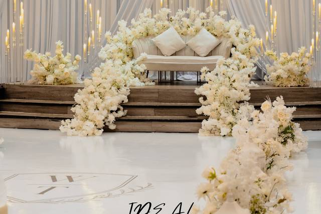 Ideal Wedding Designs - Decorations - Vaughan 