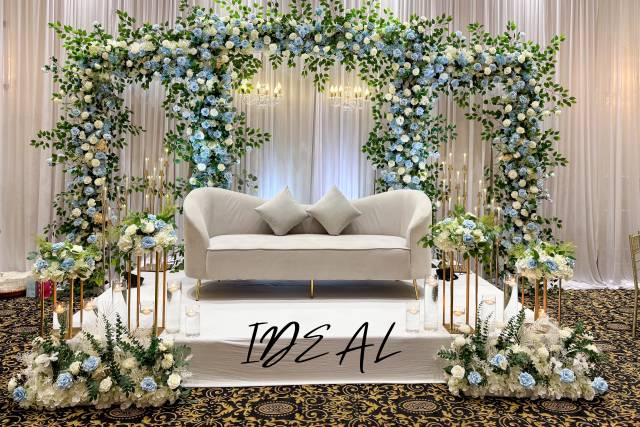 Ideal Wedding Designs - Decorations - Vaughan 
